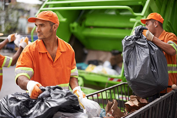 Best Office Junk Removal  in Granite Falls, WA